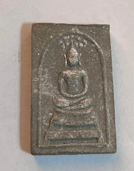 พระหลวงปู่โต๊ะรุ่นเยือนอินเดีย