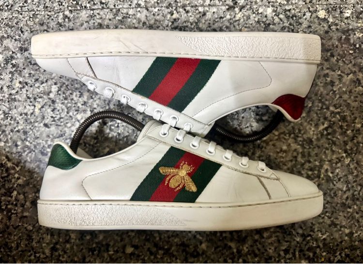 Gucci Ace Bee เบอร์7 รูปที่ 3