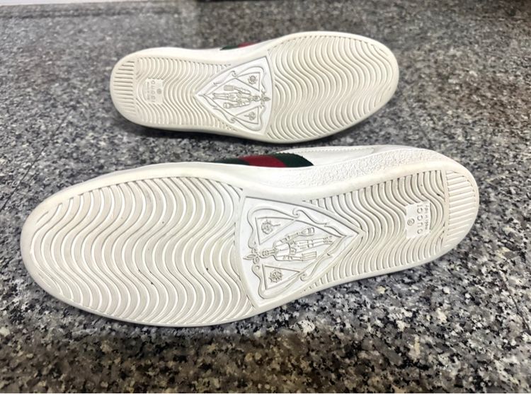 Gucci Ace Bee เบอร์7 รูปที่ 5