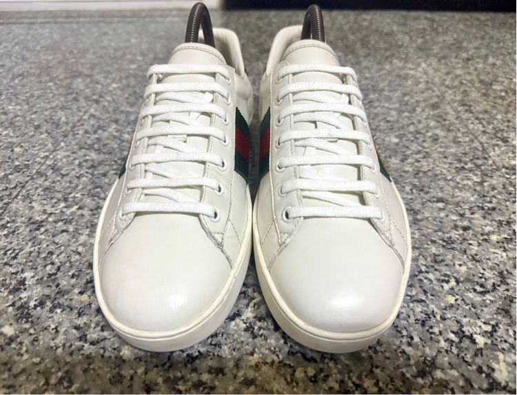 Gucci Ace Bee เบอร์7 รูปที่ 2