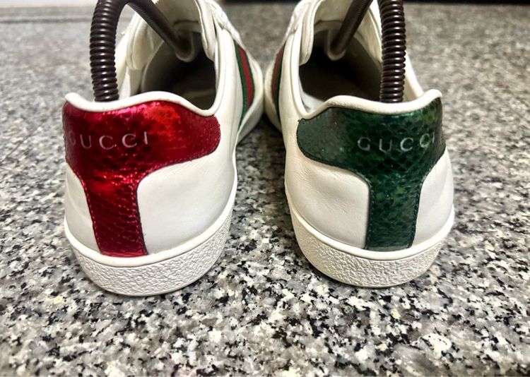 Gucci Ace Bee เบอร์7 รูปที่ 4