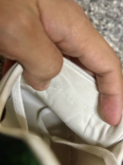 Gucci Ace Bee เบอร์7 รูปที่ 6