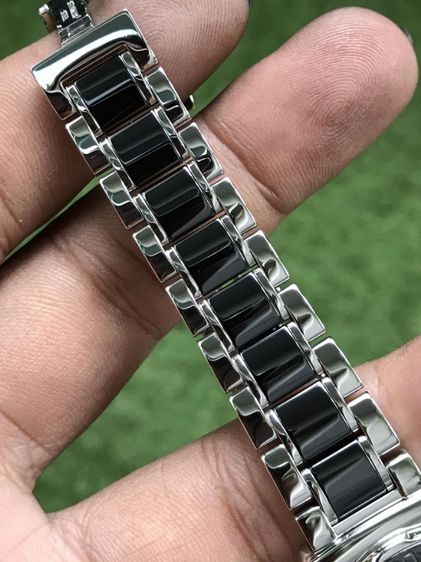 Tag Heuer F1 Quartz Black Ceramic Diamond WAH 1314 (32mm.)🇨🇭🇨🇭
 รูปที่ 8