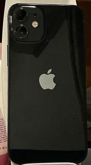Iphone 12 Mini สภาพดี อายุการใช้งาน 3 ปีเศษ รูปที่ 4