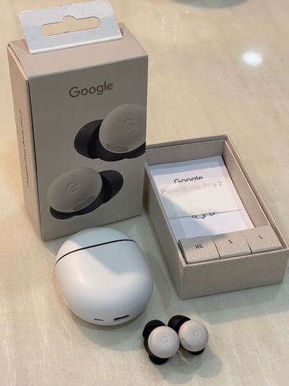 Google Pixel Buds Pro 2