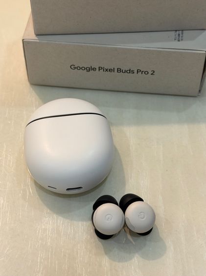 Google Pixel Buds Pro 2 รูปที่ 2