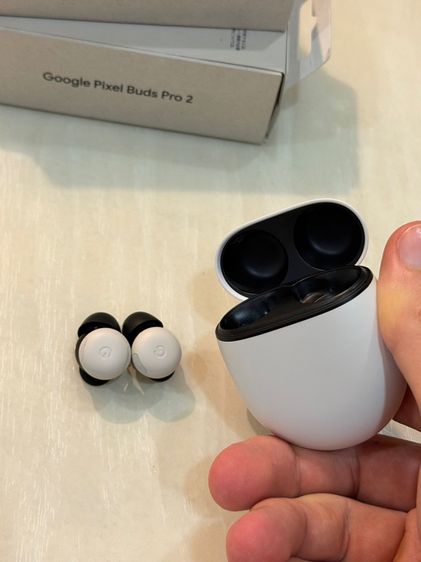 Google Pixel Buds Pro 2 รูปที่ 4