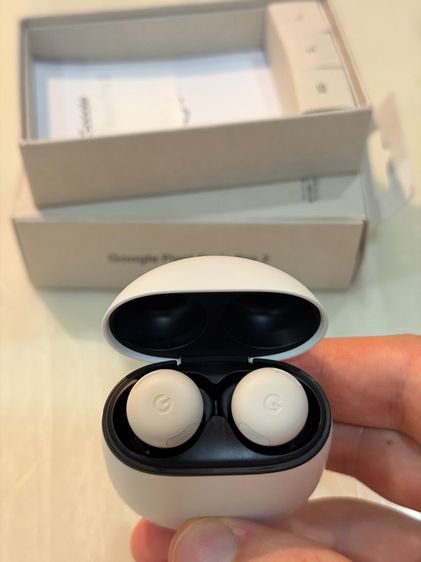Google Pixel Buds Pro 2 รูปที่ 3