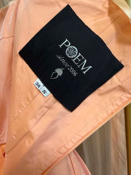 POEM BKK SIZE 34S รูปที่ 2