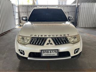 รถบ้าน แท้     4WD ออโต้โฟวิน  178 แรง ปี13 