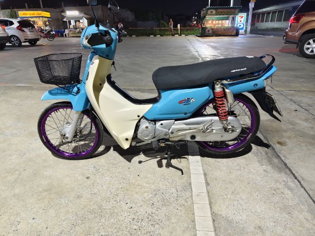 ขายฮอนด้าดรีมซุปเปอร์คัพ