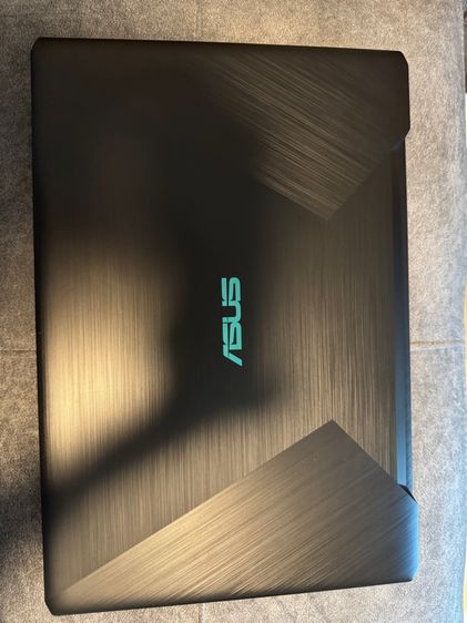 Asus A570Z(มือสอง สภาพดี) AMD Ryzen5 NVIDIA GEFORCE GTX 1050