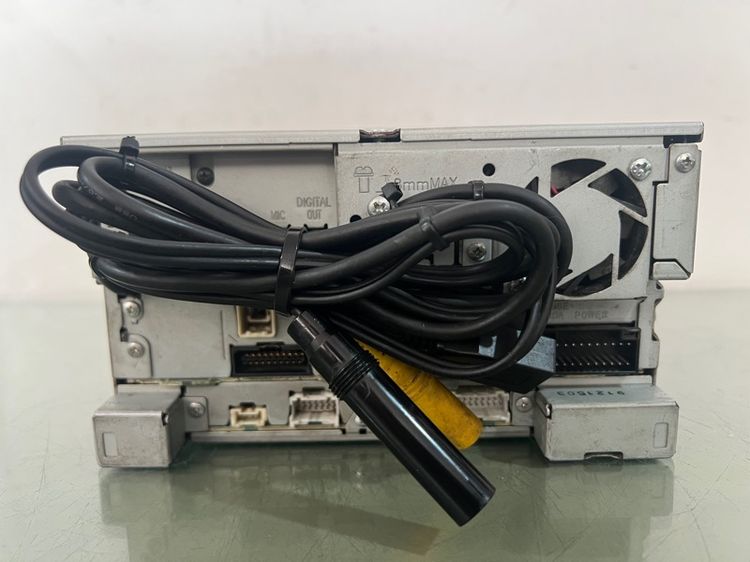 KENWOOD DNX7360BT- DNX7340BT(navi)สภาพสวย อุปกรณ์ครบ รูปที่ 16