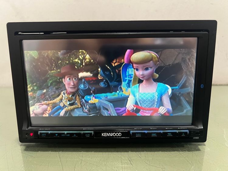 KENWOOD DNX7360BT- DNX7340BT(navi)สภาพสวย อุปกรณ์ครบ รูปที่ 12