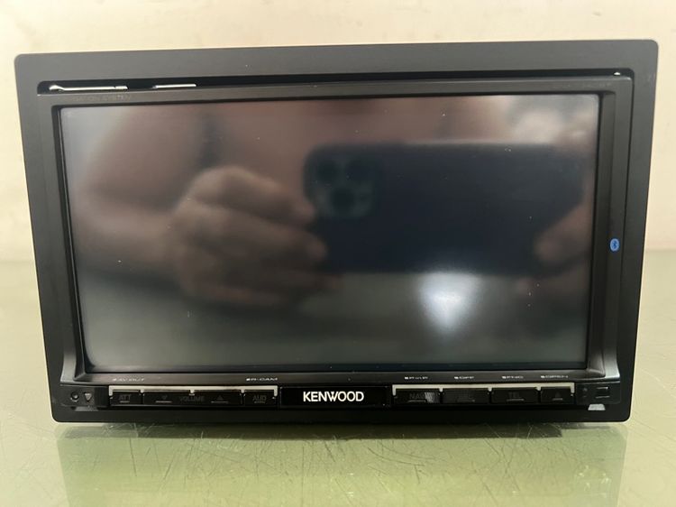 KENWOOD DNX7360BT- DNX7340BT(navi)สภาพสวย อุปกรณ์ครบ รูปที่ 14