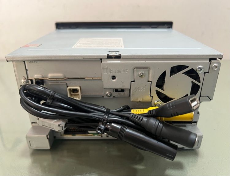 KENWOOD DNX7360BT- DNX7340BT(navi)สภาพสวย อุปกรณ์ครบ รูปที่ 8