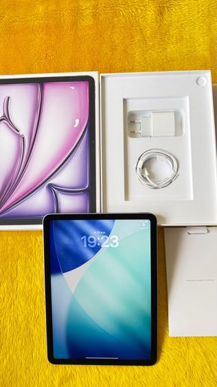 iPad Air M3-air7-ใหม่มาก