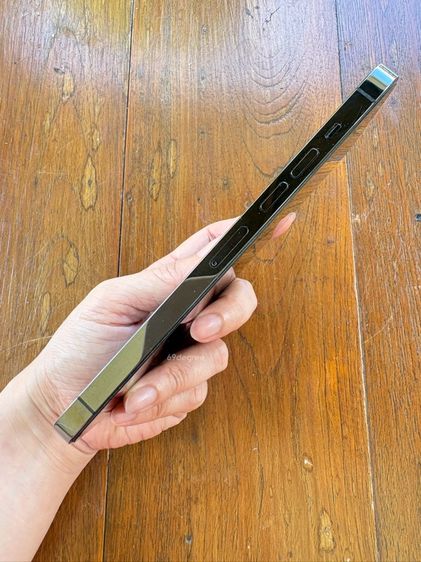 iPhone 13 Pro Max 128GB สี Graphite รูปที่ 5