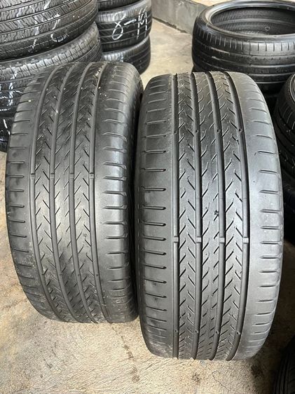 ยาง Continantal 235 45 19 ปี23 คู่ 2000 บาท EV 