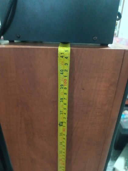 ขายลำโพง ตั้งพื้น ELAC รุ่น FS 109.2 Made in Germany พร้อมที่วางลำโพง + Spike รูปที่ 8