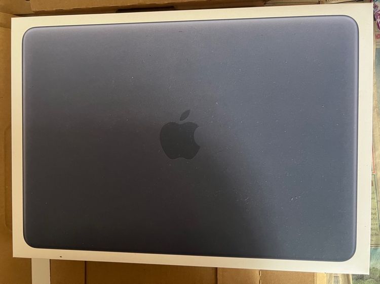 Macbook Neo สี Indigo รูปที่ 3