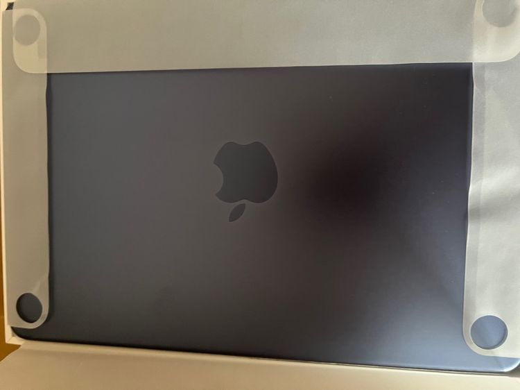 Macbook Neo สี Indigo รูปที่ 4