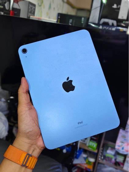 -  iPad Gen 10 64gb wifi รูปที่ 4
