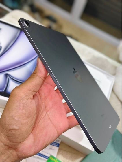   iPad Air 6 M.2 11" 128gb wifi รูปที่ 6