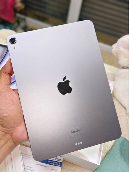   iPad Air 6 M.2 11" 128gb wifi รูปที่ 5