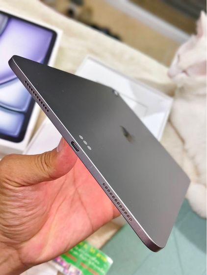   iPad Air 6 M.2 11" 128gb wifi รูปที่ 9