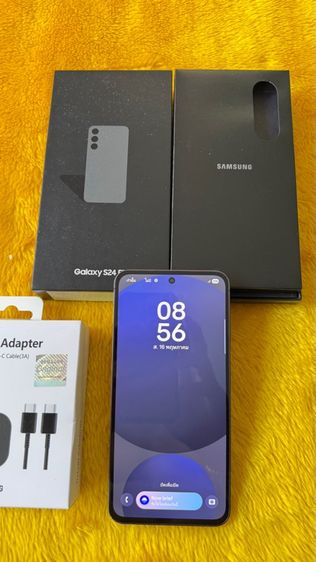 Samsung S24 FE-5G
