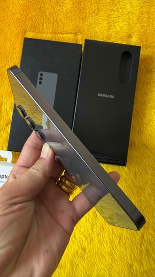 Samsung S24 FE-5G รูปที่ 7