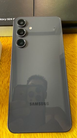 Samsung S24 FE-5G รูปที่ 4