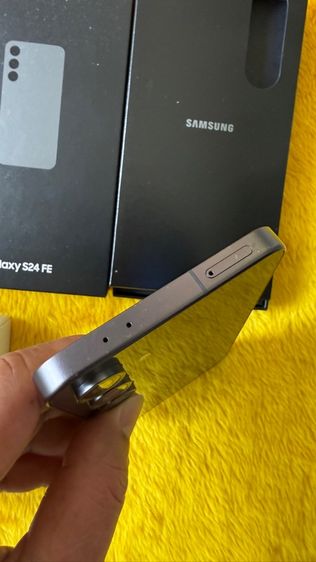 Samsung S24 FE-5G รูปที่ 5