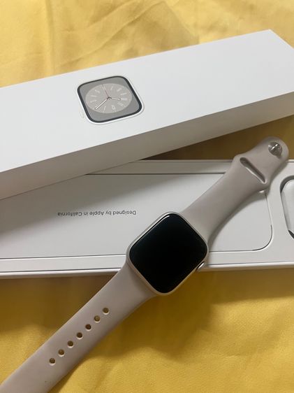 Apple wacth Apple Watch Series 8 (GPS)