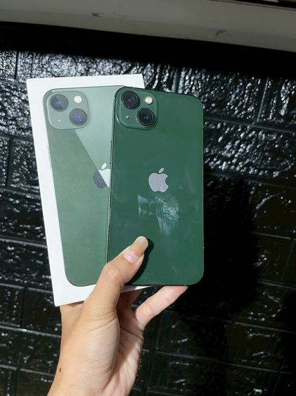 128 GB iPhone 13 128GB 