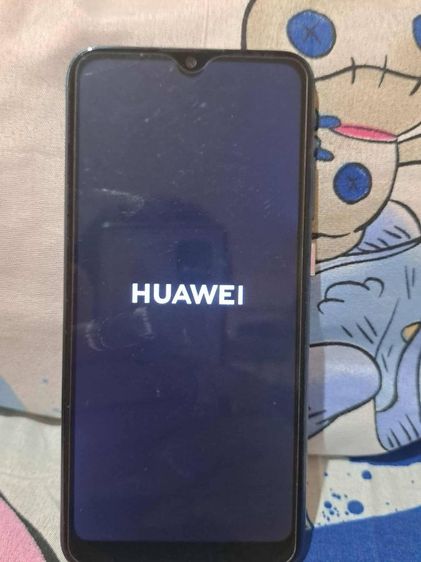huawei y6 2019 รูปที่ 13