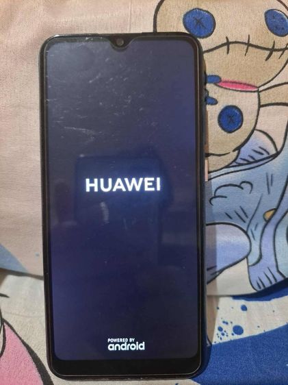 huawei y6 2019 รูปที่ 15