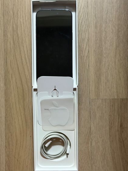 iPhone 14 Pro Max 256GB สีม่วง สภาพสวย ใช้งานเองค่ะ รูปที่ 7