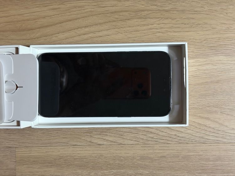 iPhone 14 Pro Max 256GB สีม่วง สภาพสวย ใช้งานเองค่ะ รูปที่ 8