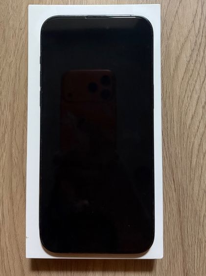 iPhone 14 Pro Max 256GB สีม่วง สภาพสวย ใช้งานเองค่ะ รูปที่ 2