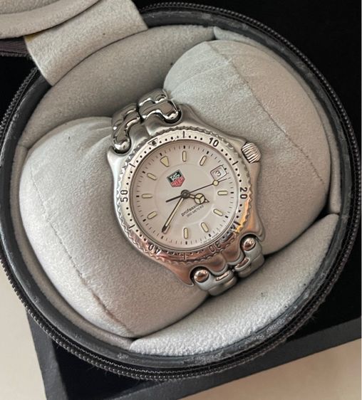นาฬิกา Tag Heuer