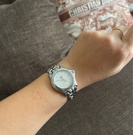 นาฬิกา Tag Heuer รูปที่ 8