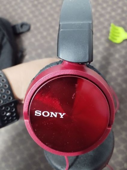 หูฟังsony รูปที่ 7