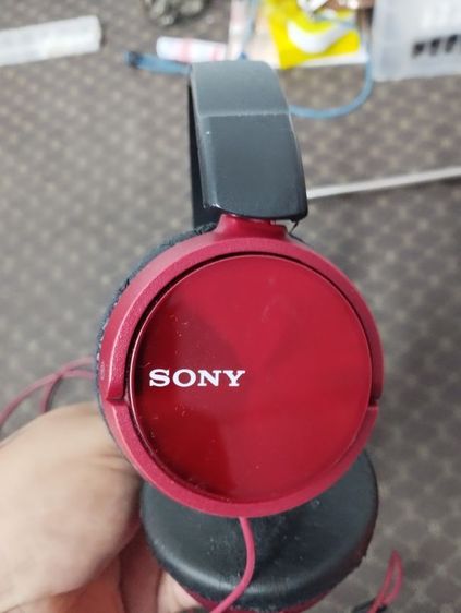 หูฟังsony