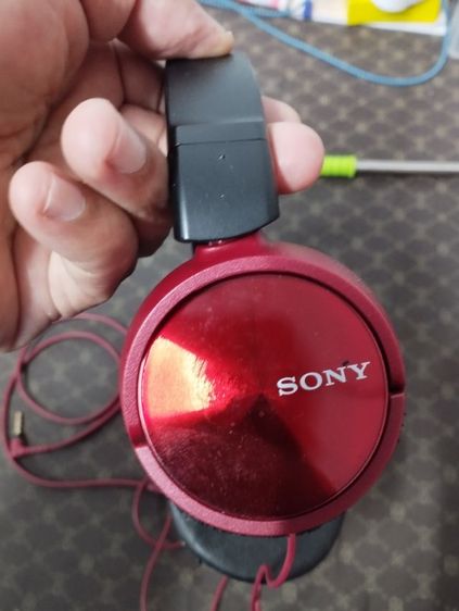 หูฟังsony รูปที่ 3