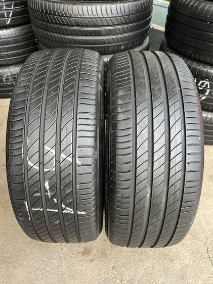 ยาง Michelin Primacy4 215 55 17 ปี23 คู่ 1800 บาท สภาพดี