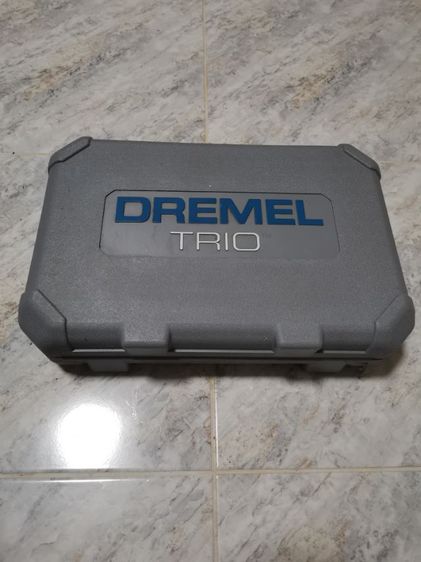 เครื่องมือ 3in1 dremel trio 