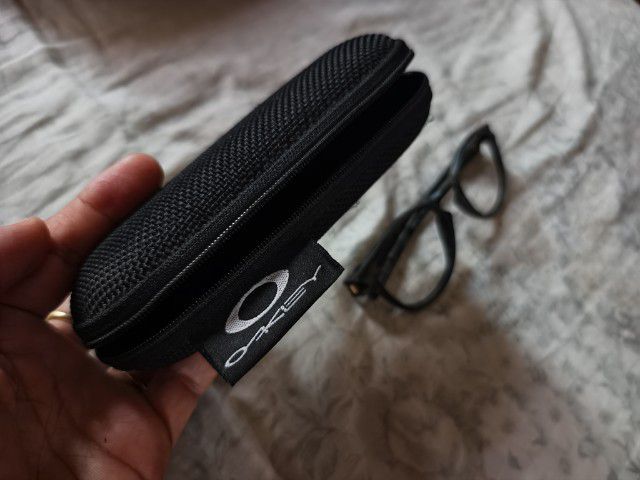 oakley