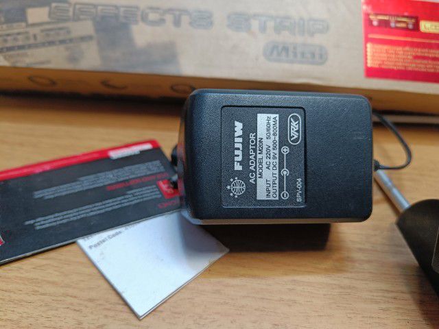 Valeton Dapper Looper Mini

เอฟเฟค  ลูป  ดีๆๆ รูปที่ 9